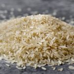 Photo of rice