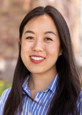 Alicia Yang