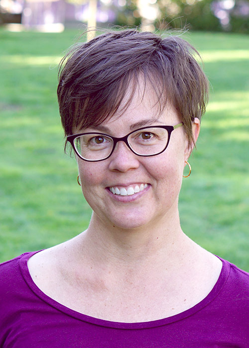 Kristin Elko
