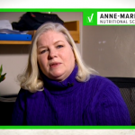 Anne-Marie Gloster