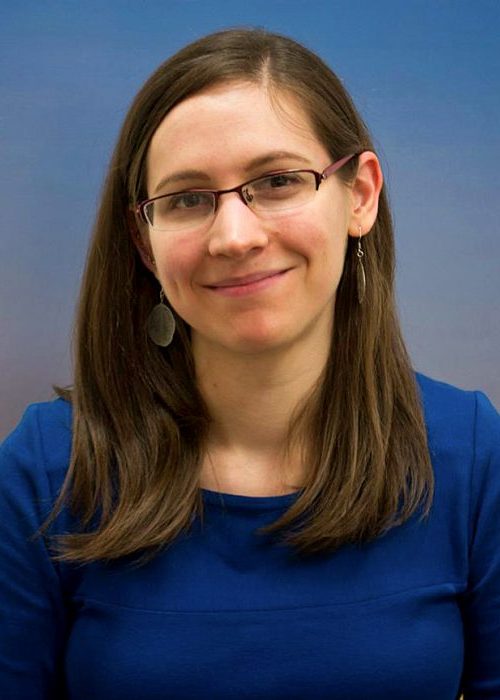 Meghan Oxley