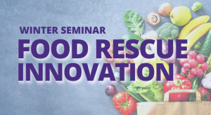 Food Rescue Innnovation