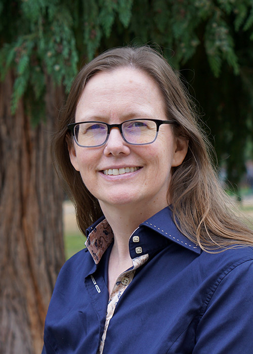 Lisa Nordlund